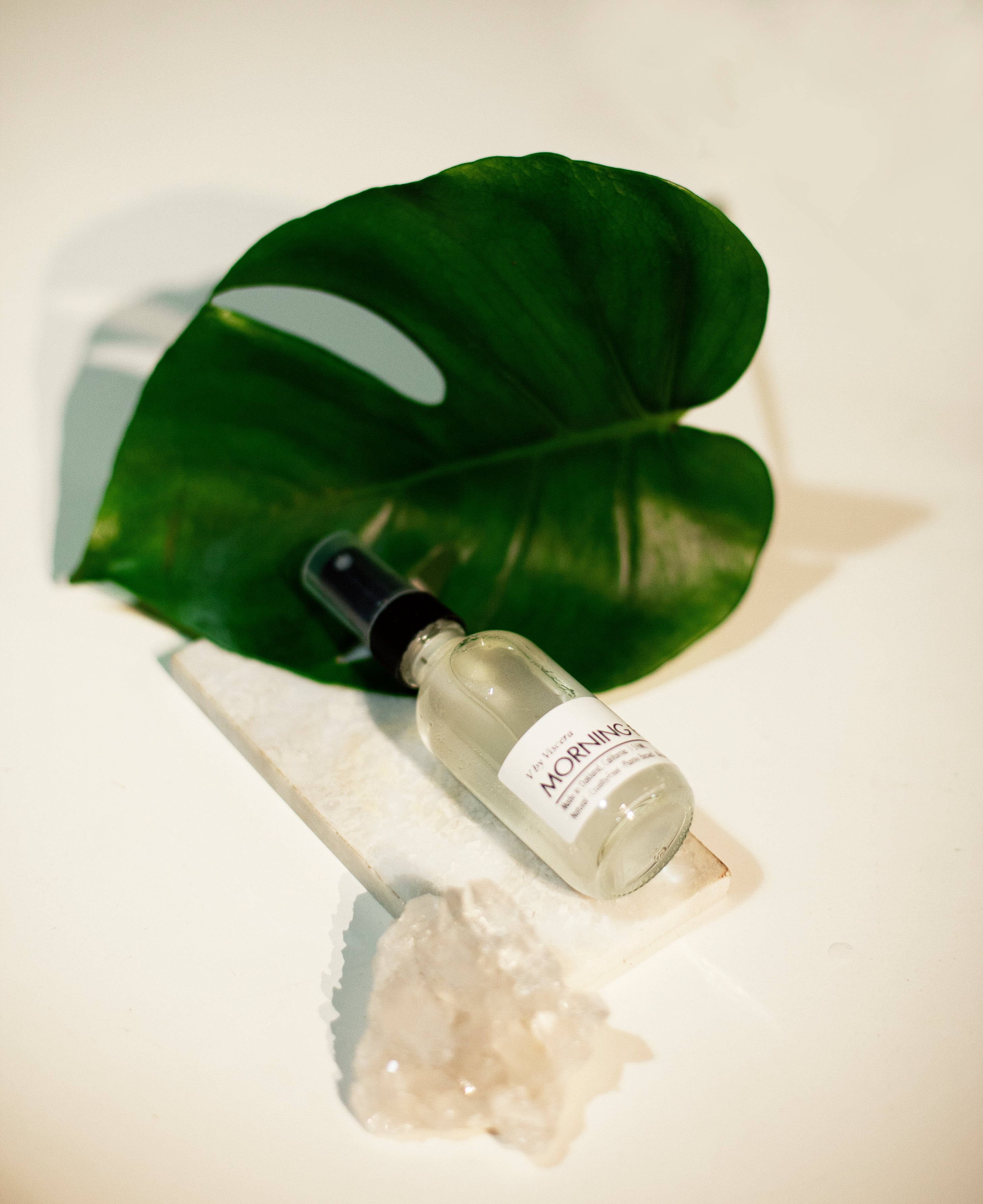 Morning Fog Refresh Spray - VISCERA