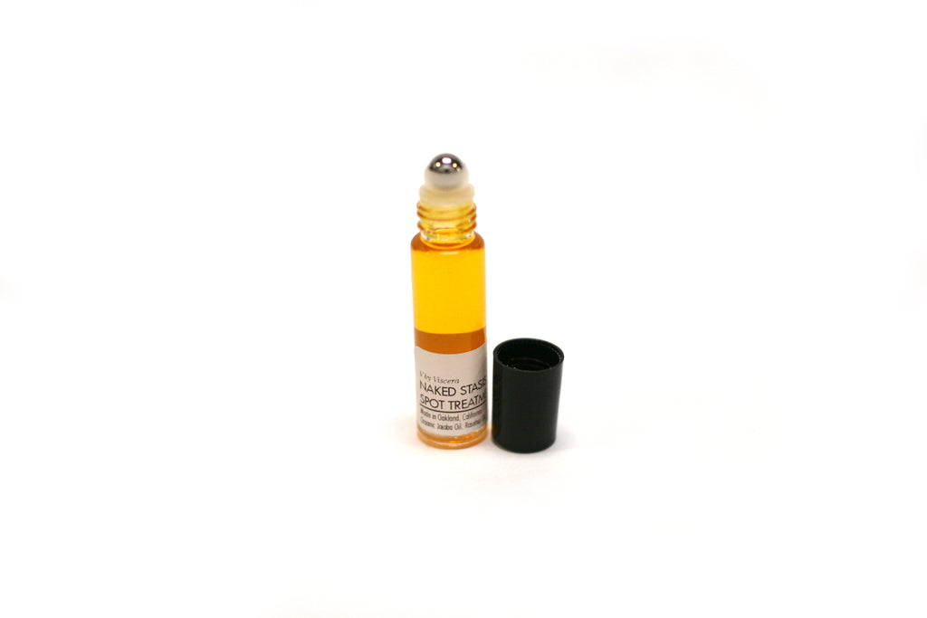 Rosehip Oil Set - VISCERA