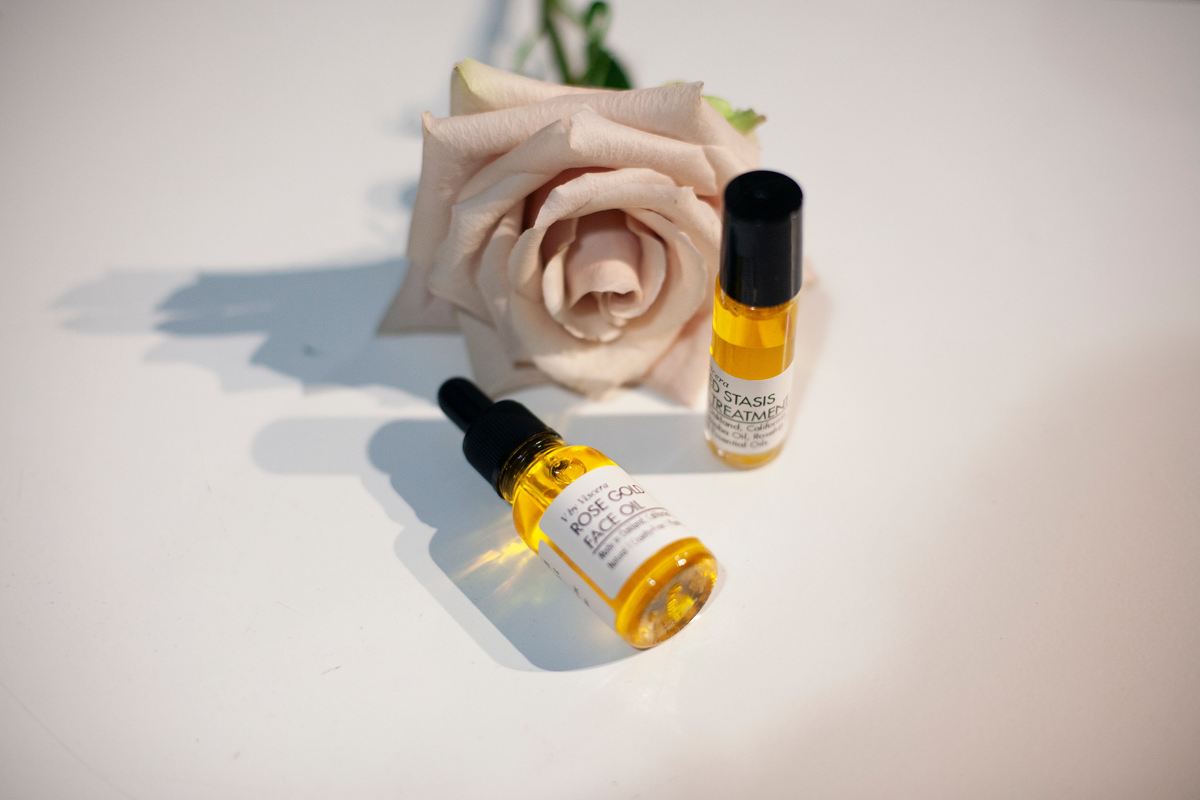 Naked Stasis Spot Treatment - VISCERA